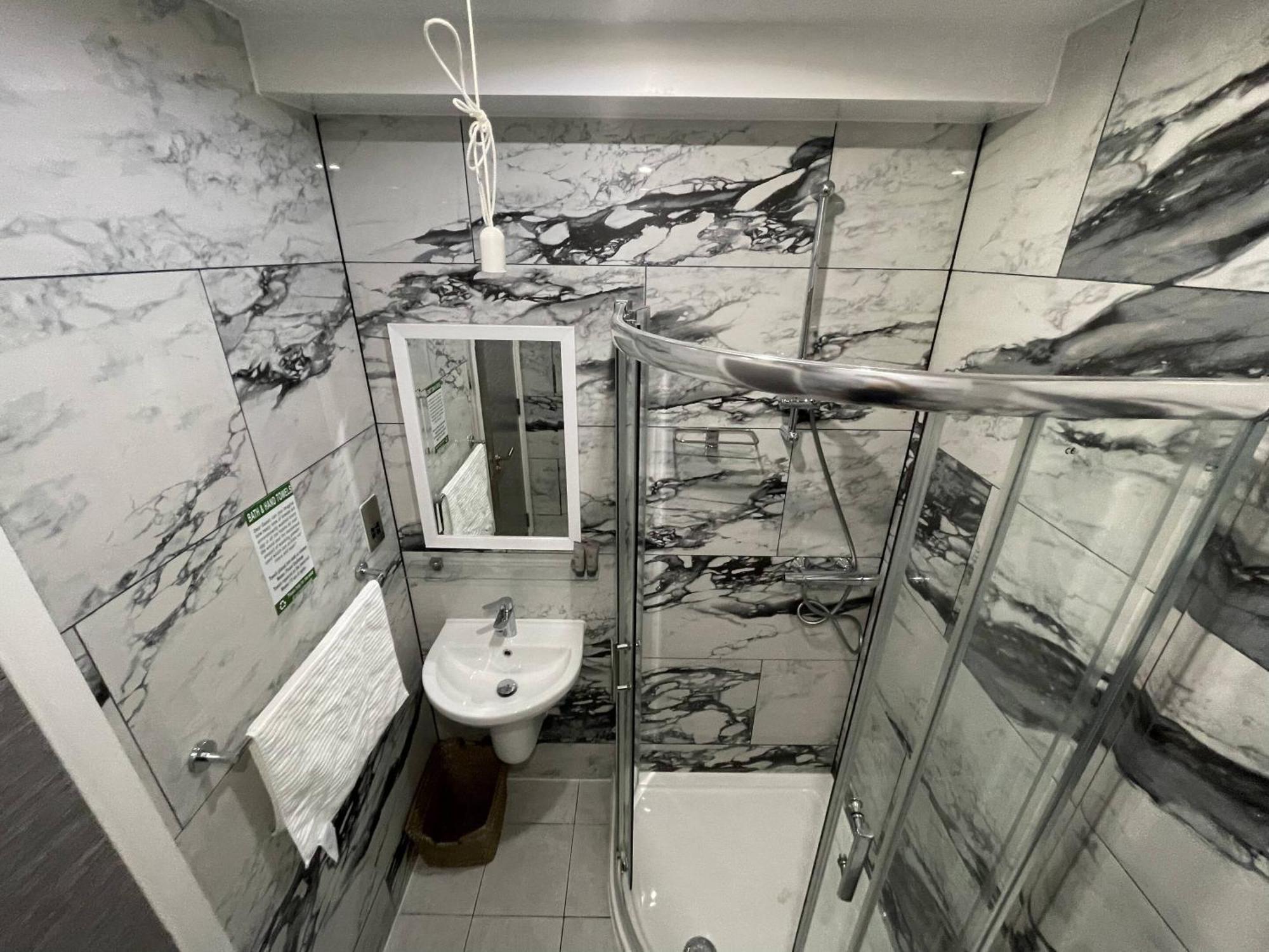Ilford Hotel Goodmayes Quarto foto